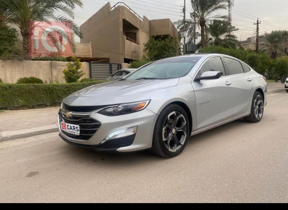 شيفروليه ماليبو